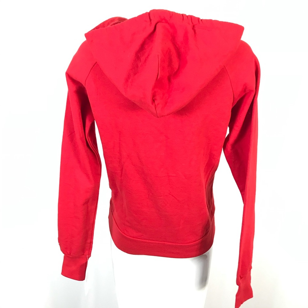 Russell hoodie - Picture 3 of 10